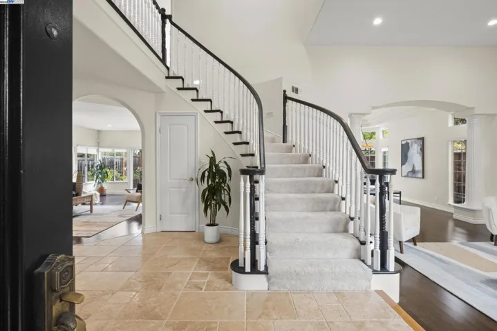 7537 Denison Pl, Castro Valley, California 94552
