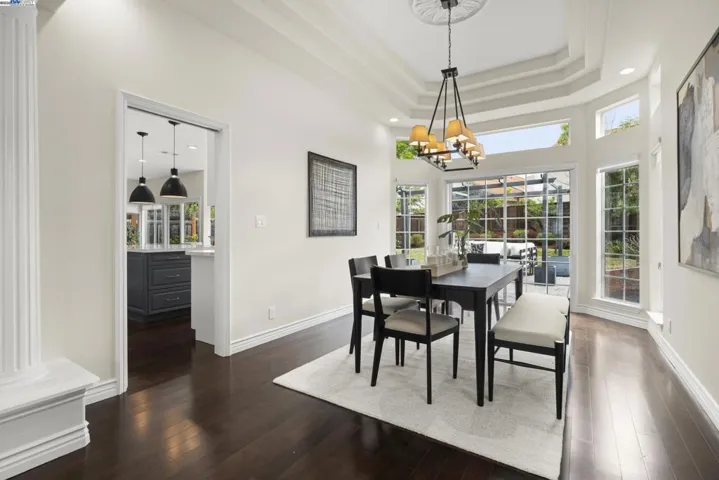 7537 Denison Pl, Castro Valley, California 94552