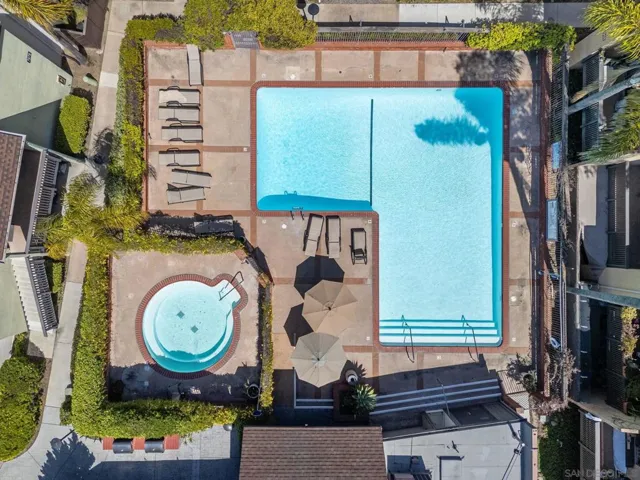 7968 Mission Center Ct, Unit H