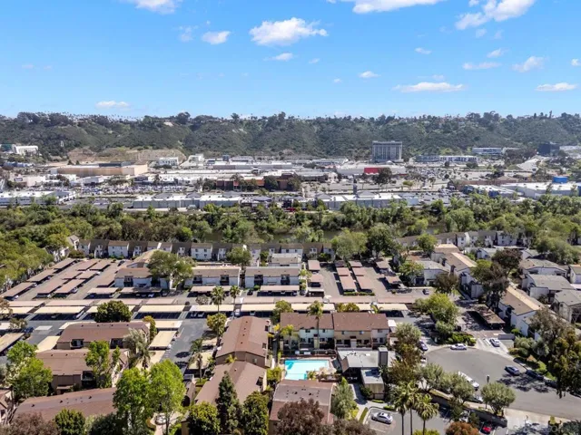 7968 Mission Center Ct, Unit H