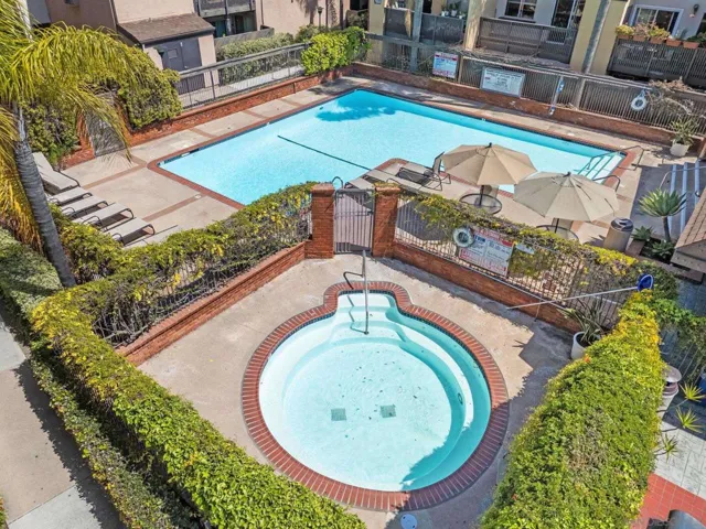 7968 Mission Center Ct, Unit H