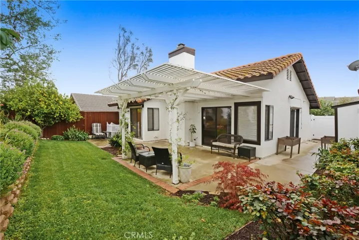 11680 Mount Sterling Court, Rancho Cucamonga, California 91737