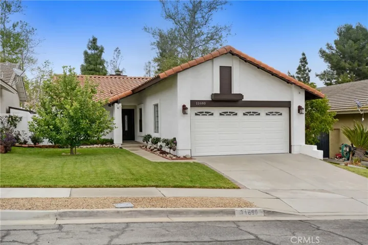 11680 Mount Sterling Court, Rancho Cucamonga, California 91737