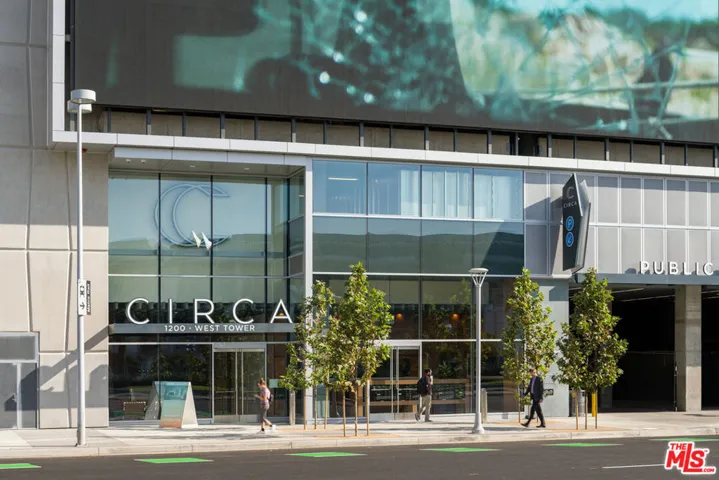 1200 S Figueroa Street E805, Los Angeles, California 90015