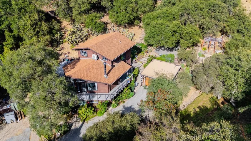 21330 Encina Road, Topanga, California 90290