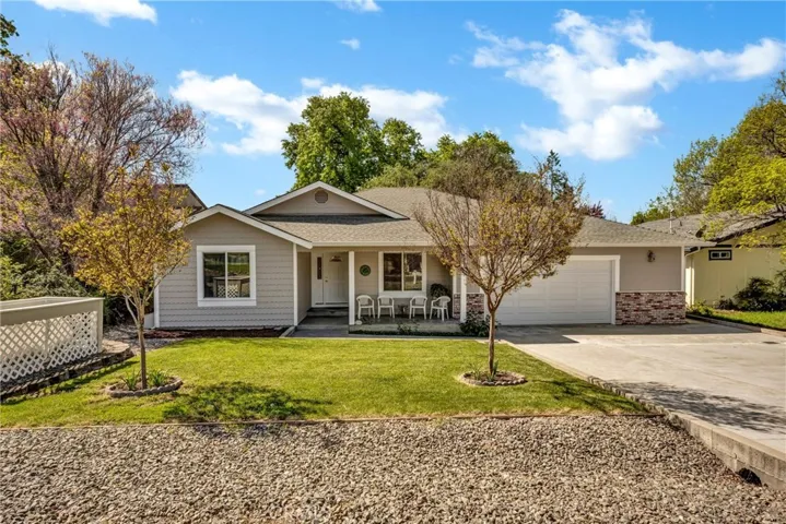 18803 Deer Hollow Road, Hidden Valley Lake, California 95467