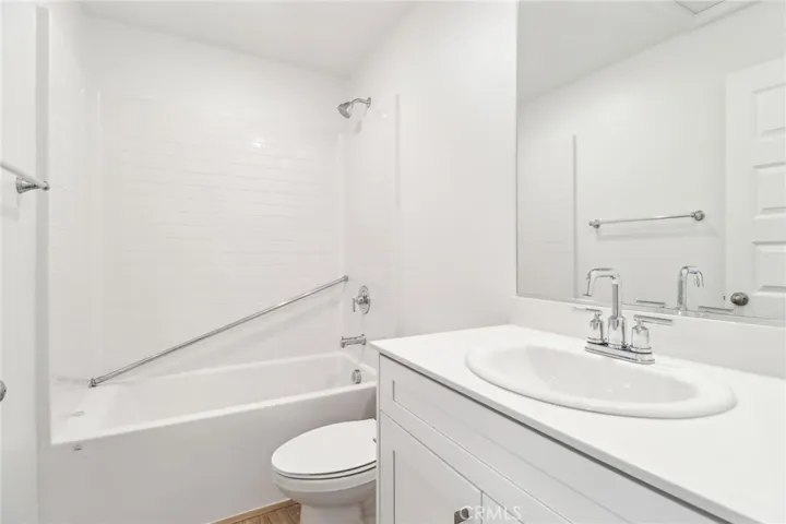 1555 Stratus Drive, Pomona, California 91768