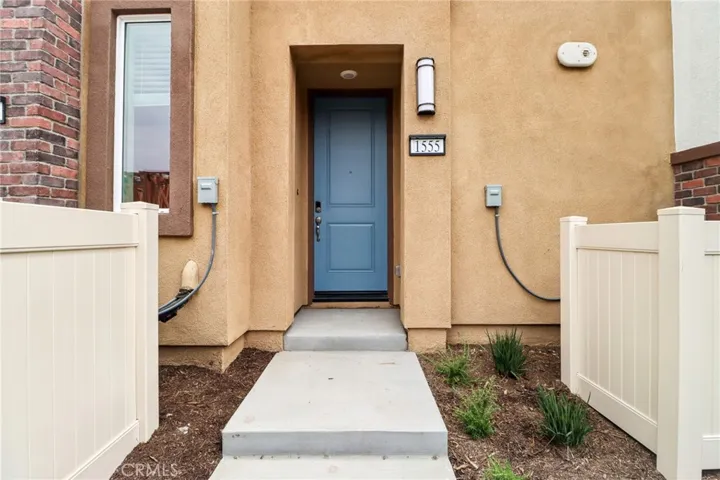 1555 Stratus Drive, Pomona, California 91768