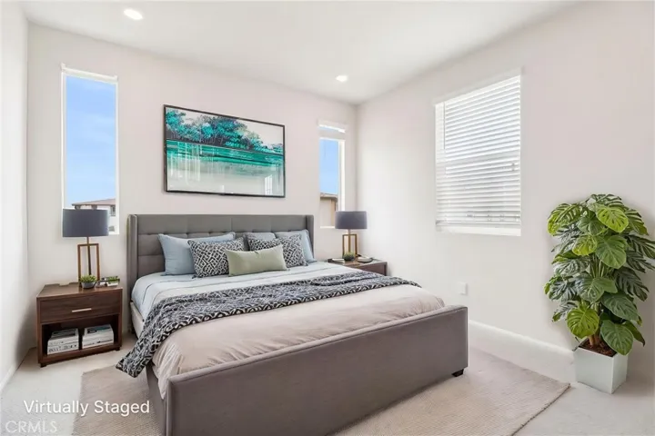 1555 Stratus Drive, Pomona, California 91768