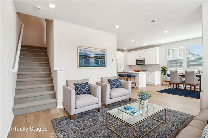 1555 Stratus Drive, Pomona, California 91768