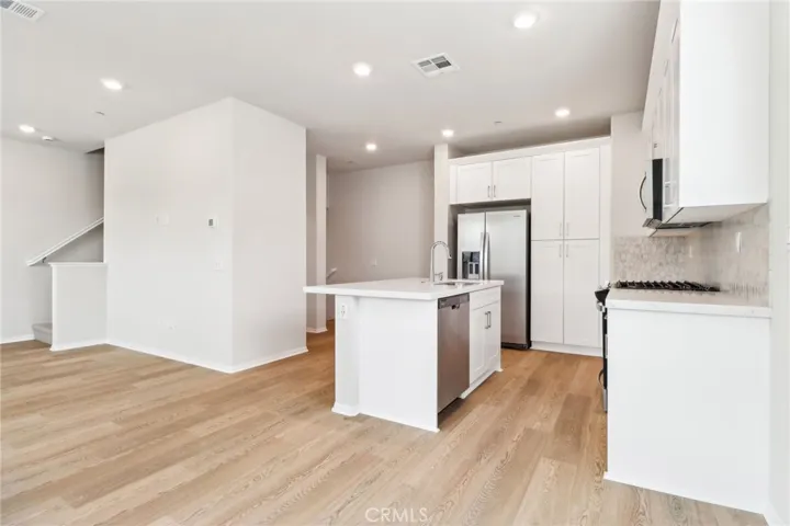 1555 Stratus Drive, Pomona, California 91768