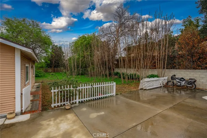 1111 El Norte Avenue, Arcadia, California 91006