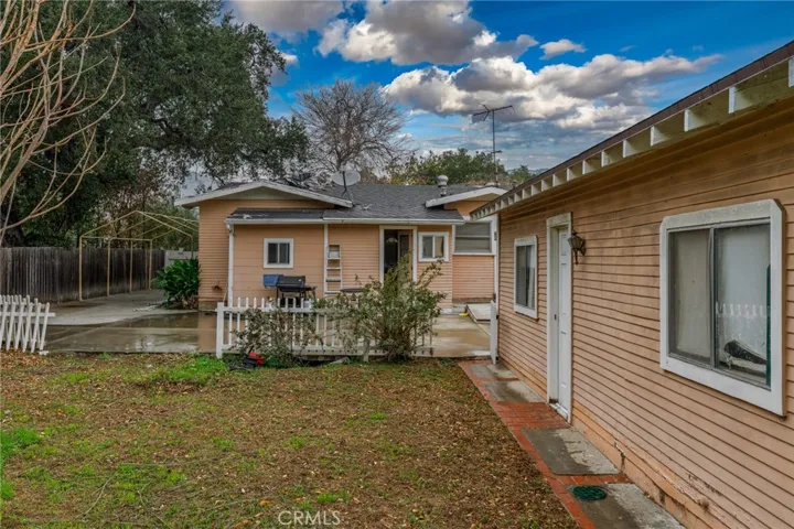 1111 El Norte Avenue, Arcadia, California 91006