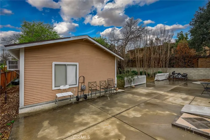 1111 El Norte Avenue, Arcadia, California 91006