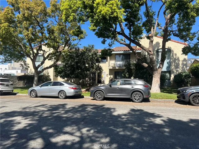 735 Milford Street, Glendale, California 91203