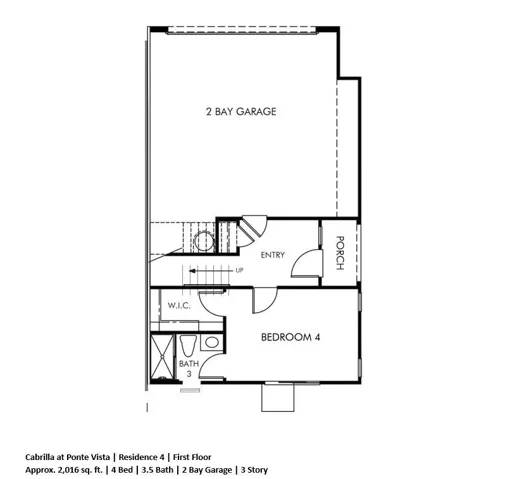 1498 Skyline Lane, San Pedro, California 90732