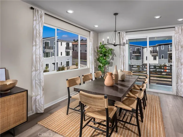 Photo is not of the actual home but is an inspirational photo of builder’s model home and may depict options, furnishings, and/or decorator features that are not included.