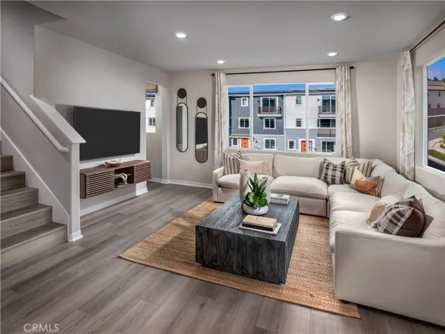 Photo is not of the actual home but is an inspirational photo of builder’s model home and may depict options, furnishings, and/or decorator features that are not included.