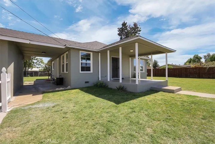 2267 Pepper Street, Sutter, California 95982