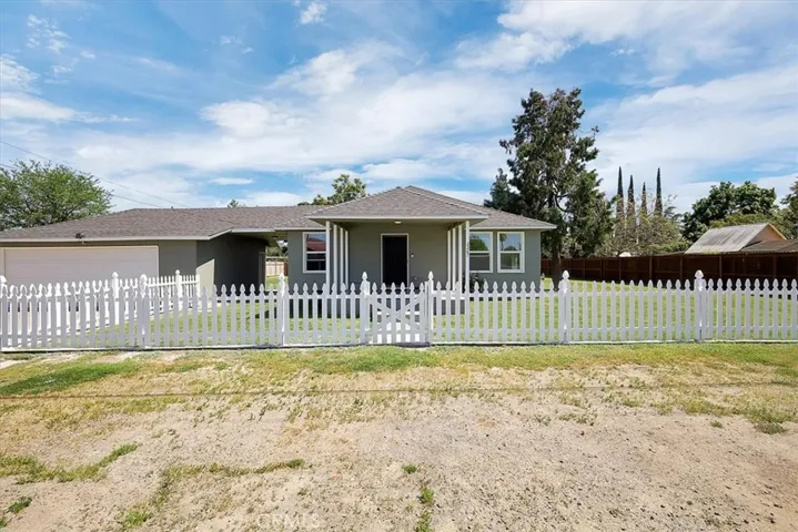 2267 Pepper Street, Sutter, California 95982