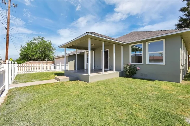 2267 Pepper Street, Sutter, California 95982