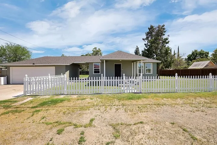 2267 Pepper Street, Sutter, California 95982