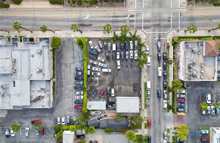 1990 Long Beach Boulevard, Long Beach, California 90806