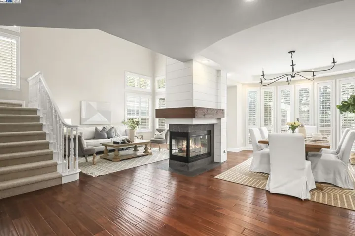 144 Alta Vista Way, Danville, California 94506