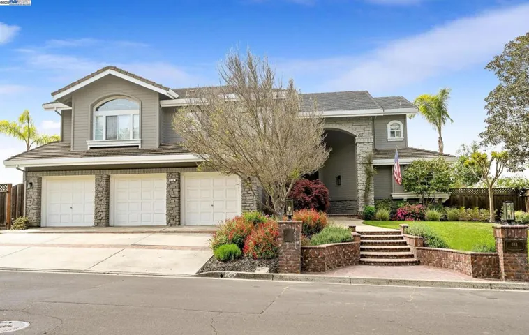144 Alta Vista Way, Danville, California 94506