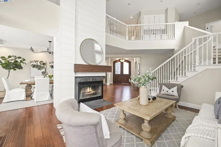 144 Alta Vista Way, Danville, California 94506