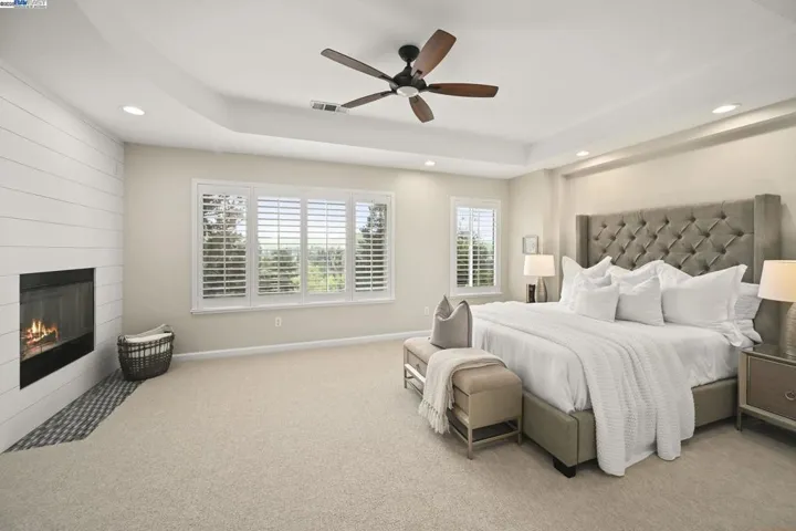 144 Alta Vista Way, Danville, California 94506