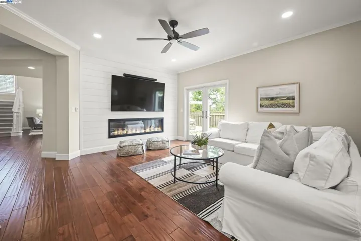 144 Alta Vista Way, Danville, California 94506