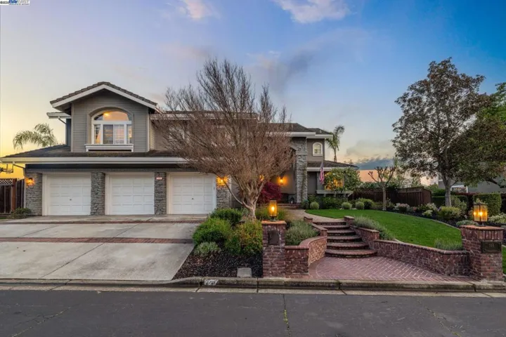 144 Alta Vista Way, Danville, California 94506