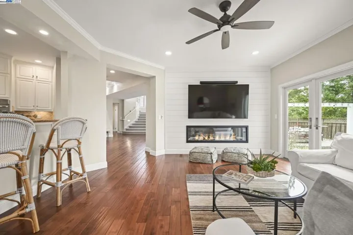 144 Alta Vista Way, Danville, California 94506