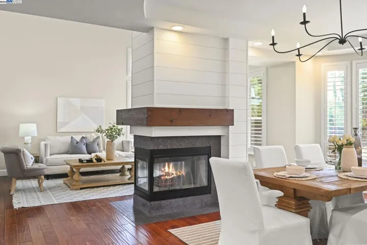 144 Alta Vista Way, Danville, California 94506