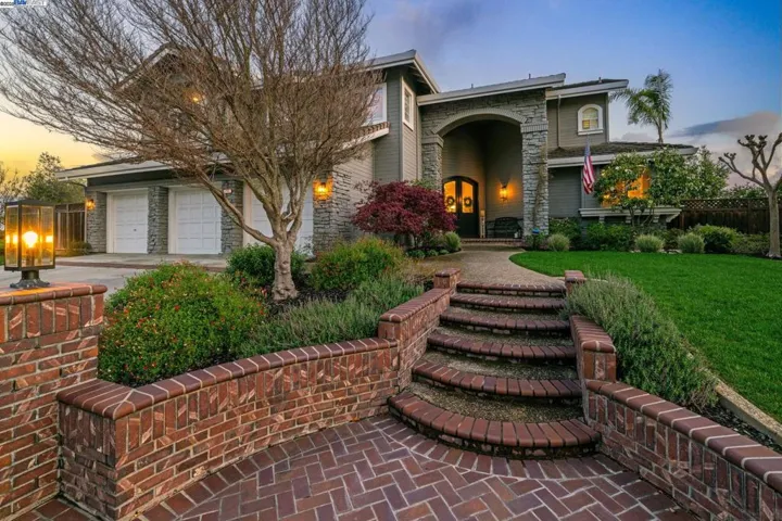 144 Alta Vista Way, Danville, California 94506