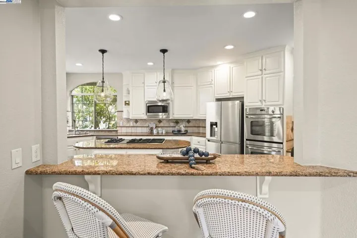 144 Alta Vista Way, Danville, California 94506