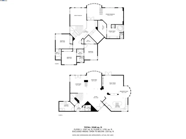 144 Alta Vista Way, Danville, California 94506