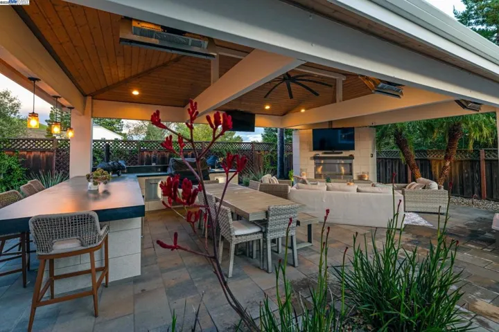 144 Alta Vista Way, Danville, California 94506
