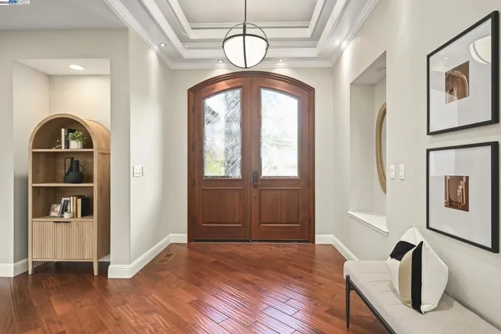 144 Alta Vista Way, Danville, California 94506