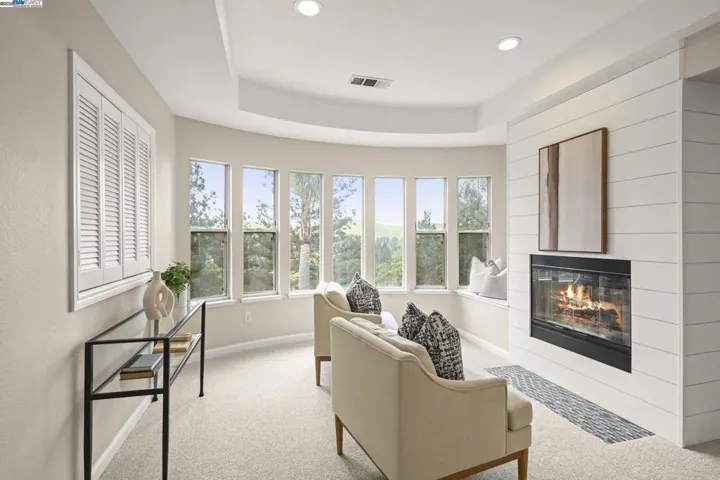 144 Alta Vista Way, Danville, California 94506