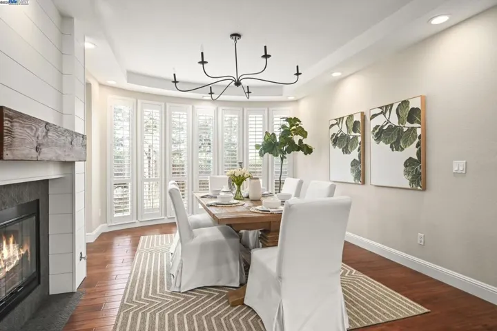 144 Alta Vista Way, Danville, California 94506