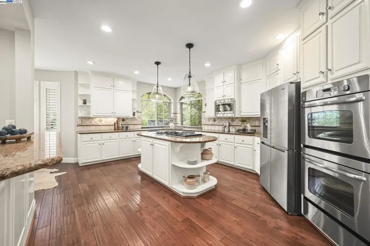 144 Alta Vista Way, Danville, California 94506