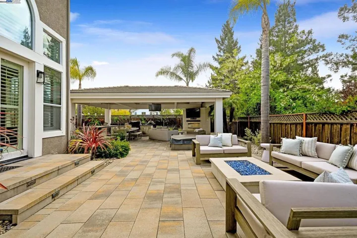 144 Alta Vista Way, Danville, California 94506