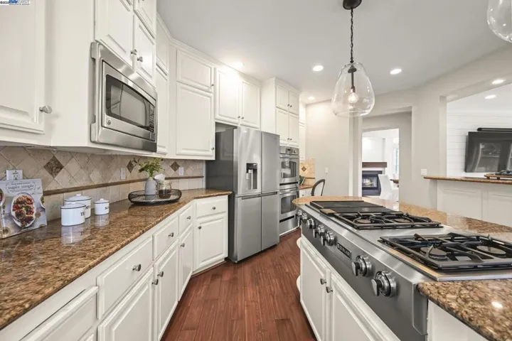 144 Alta Vista Way, Danville, California 94506