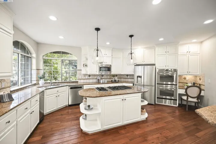144 Alta Vista Way, Danville, California 94506