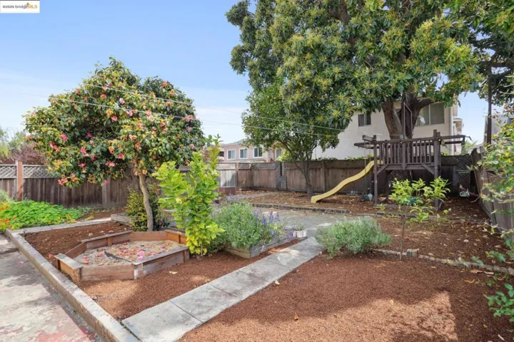 871 55th St, Oakland, California 94608