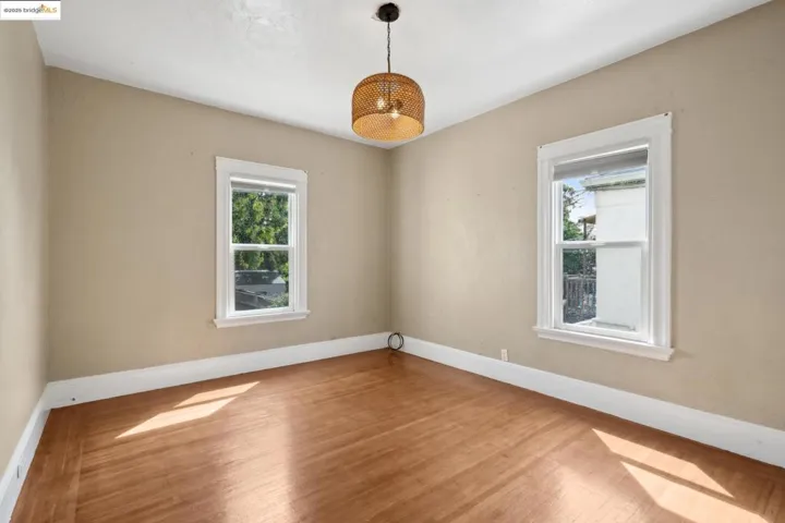 871 55th St, Oakland, California 94608