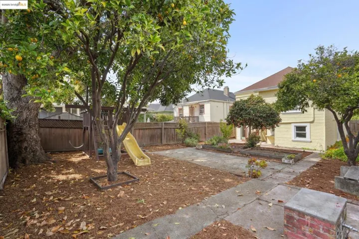 871 55th St, Oakland, California 94608