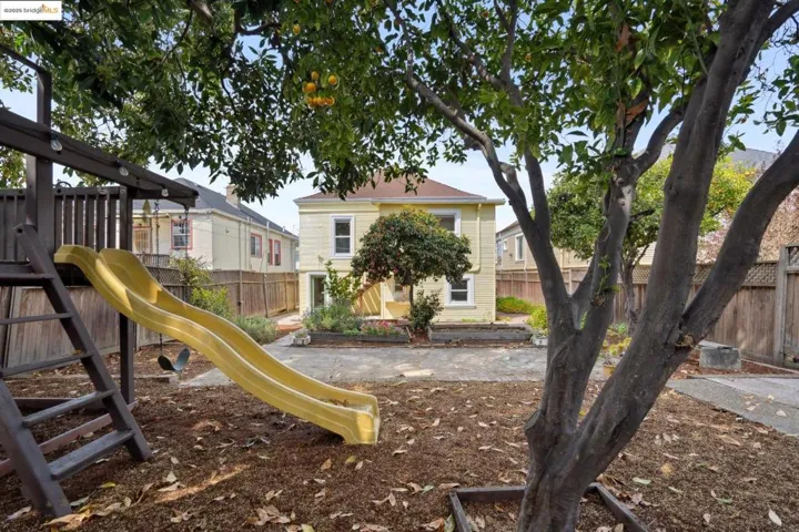 871 55th St, Oakland, California 94608
